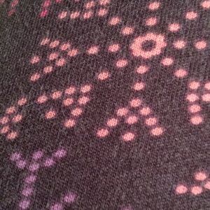 Meet your Posher, Brandy